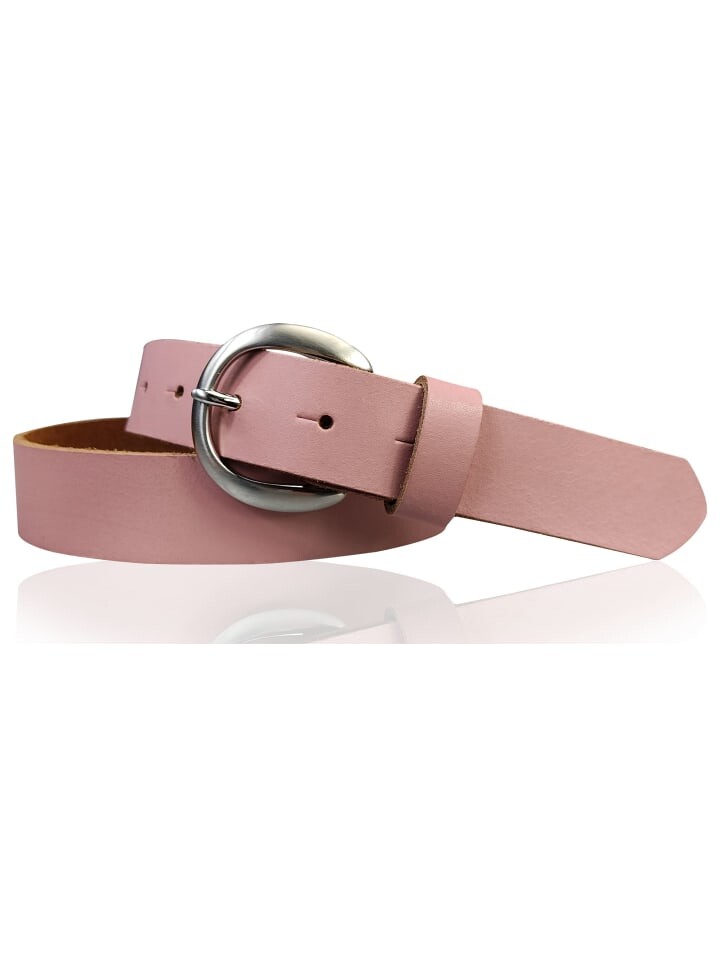 Ремень FRONHOFER, цвет old/rose
Ремень FRONHOFER, цвет old/rose