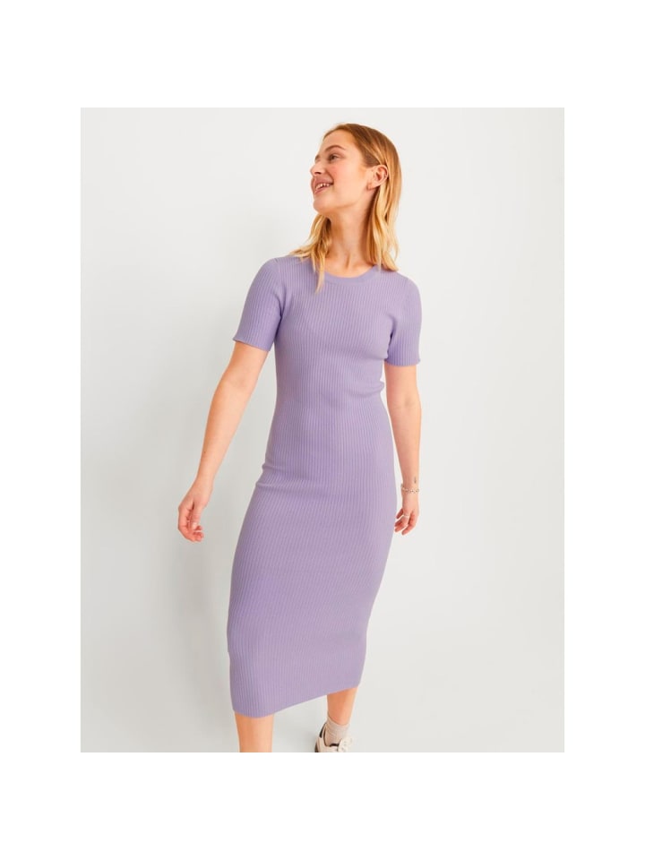 Платье до колена Jack & Jones, фиолетовый
Платье до колена Jack & Jones, фиолетовый