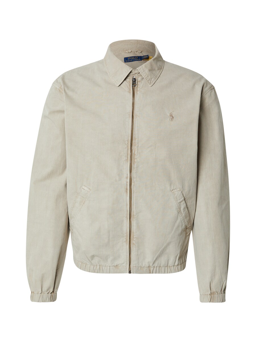 Межсезонная куртка Polo Ralph Lauren, хаки
Межсезонная куртка Polo Ralph Lauren, хаки