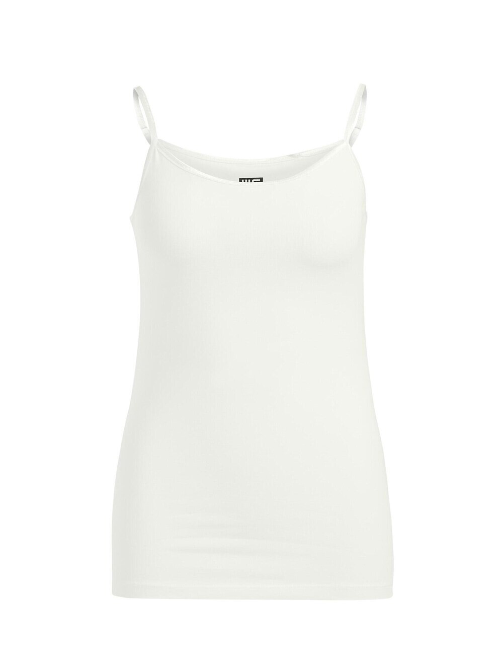 Топ WE Fashion, белый
Топ WE Fashion, белый