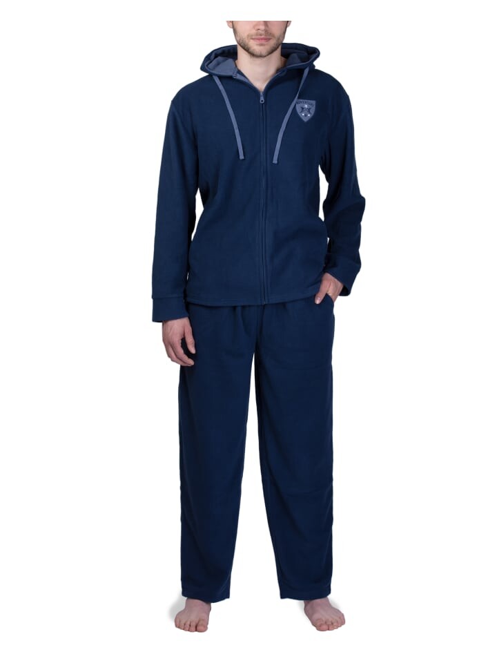 Ночное белье SLOUCHER, темно-синий
Ночное белье SLOUCHER, темно-синий