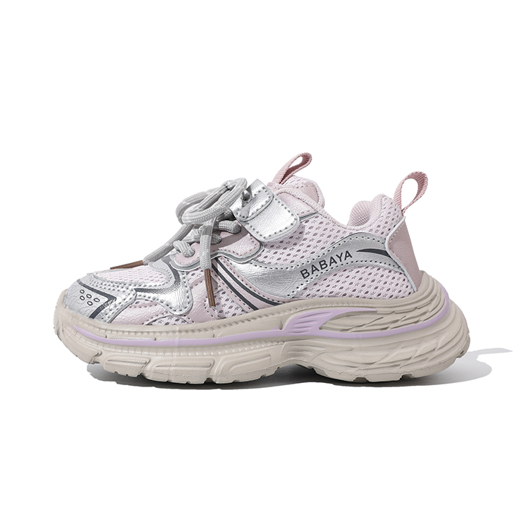 Нескользящие, устойчивые к истиранию, дышащие, легкие, амортизирующие, низкие, детские, повседневные кроссовки для детей Babaya, фиолетовый
Нескользящие, устойчивые к истиранию, дышащие, легкие, амортизирующие, низкие, детские, повседневные кроссовки для детей Babaya, фиолетовый