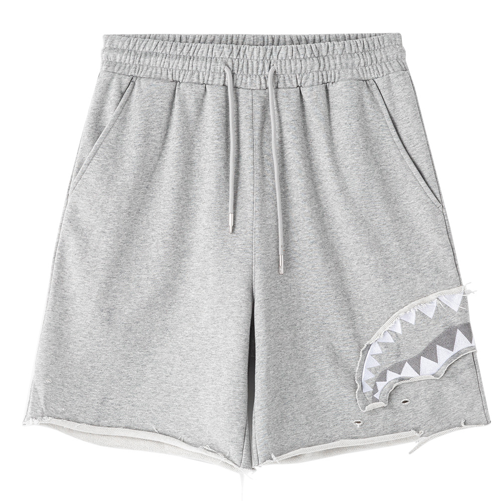 Повседневные шорты унисекс SPRAYGROUND, серый
Повседневные шорты унисекс SPRAYGROUND, серый