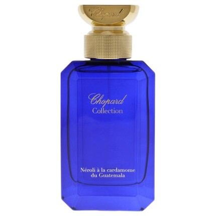 Женская парфюмерная вода Neroli Cardamome by Chopard for Women EDP Spray 3.3oz
Женская парфюмерная вода Neroli Cardamome by Chopard for Women EDP Spray 3.3oz
