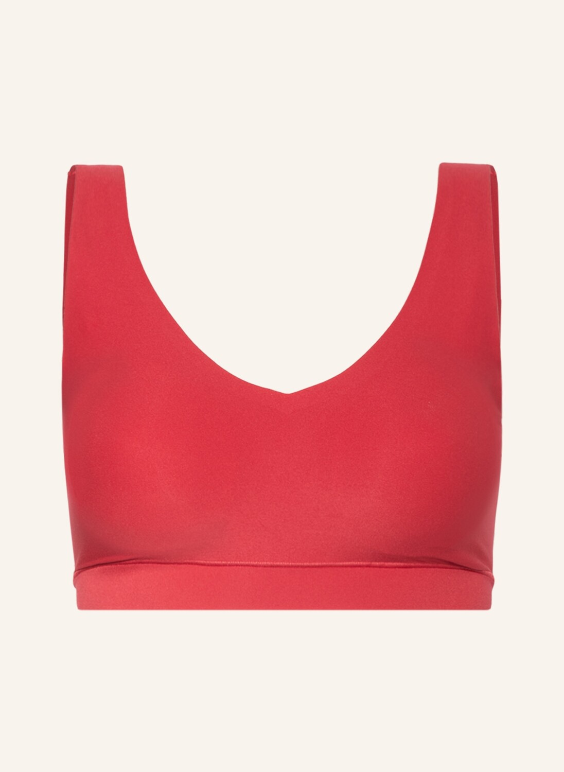 Бюстье CHANTELLE SOFTSTRETCH, красный
Бюстье CHANTELLE SOFTSTRETCH, красный