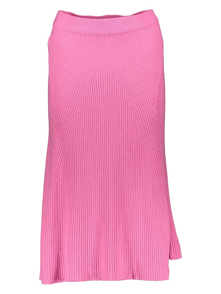 Длинные юбка miss goodlife, розовый
Длинные юбка miss goodlife, розовый