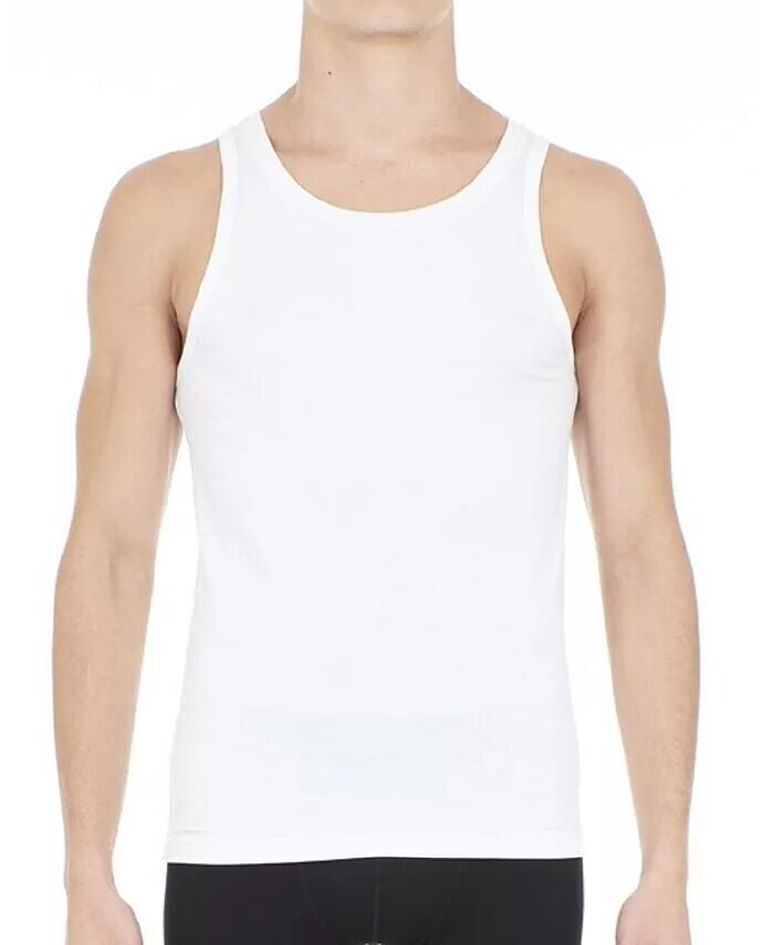 Мужская хлопковая майка Supreme HOM USA, белый
Мужская хлопковая майка Supreme HOM USA, белый