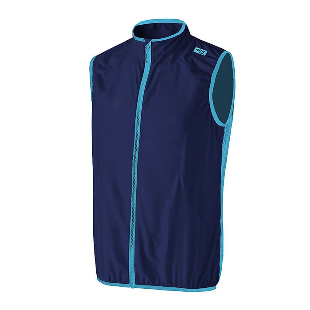 Жилет 42k Running EVO, синий
Жилет 42k Running EVO, синий