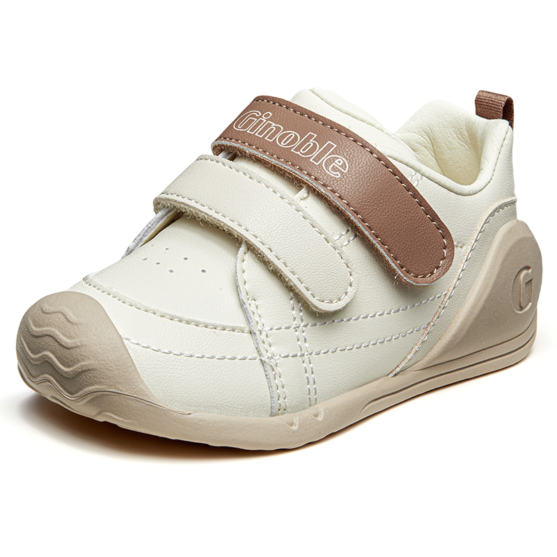 Дышащие низкие предходовые ботиночки для малышей и детей ясельного возраста GINOBLE, айвори
Дышащие низкие предходовые ботиночки для малышей и детей ясельного возраста GINOBLE, айвори