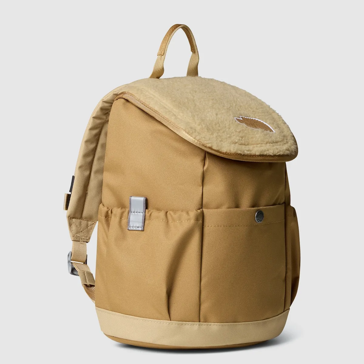 Детский мини-рюкзак Explorer The North Face, коричневый
Детский мини-рюкзак Explorer The North Face, коричневый