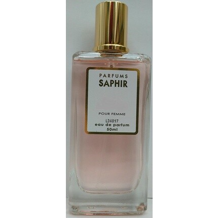 Saphir Women 50ml Apple
Saphir Women 50ml Apple