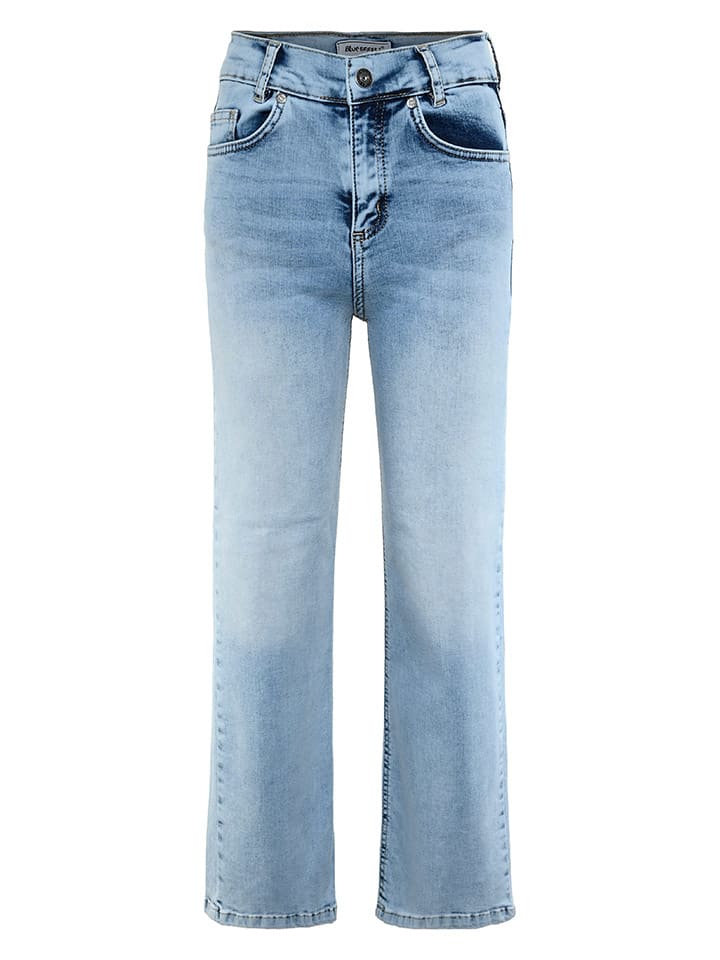 Джинсы Blue Effect, светло-синий
Джинсы Blue Effect, светло-синий