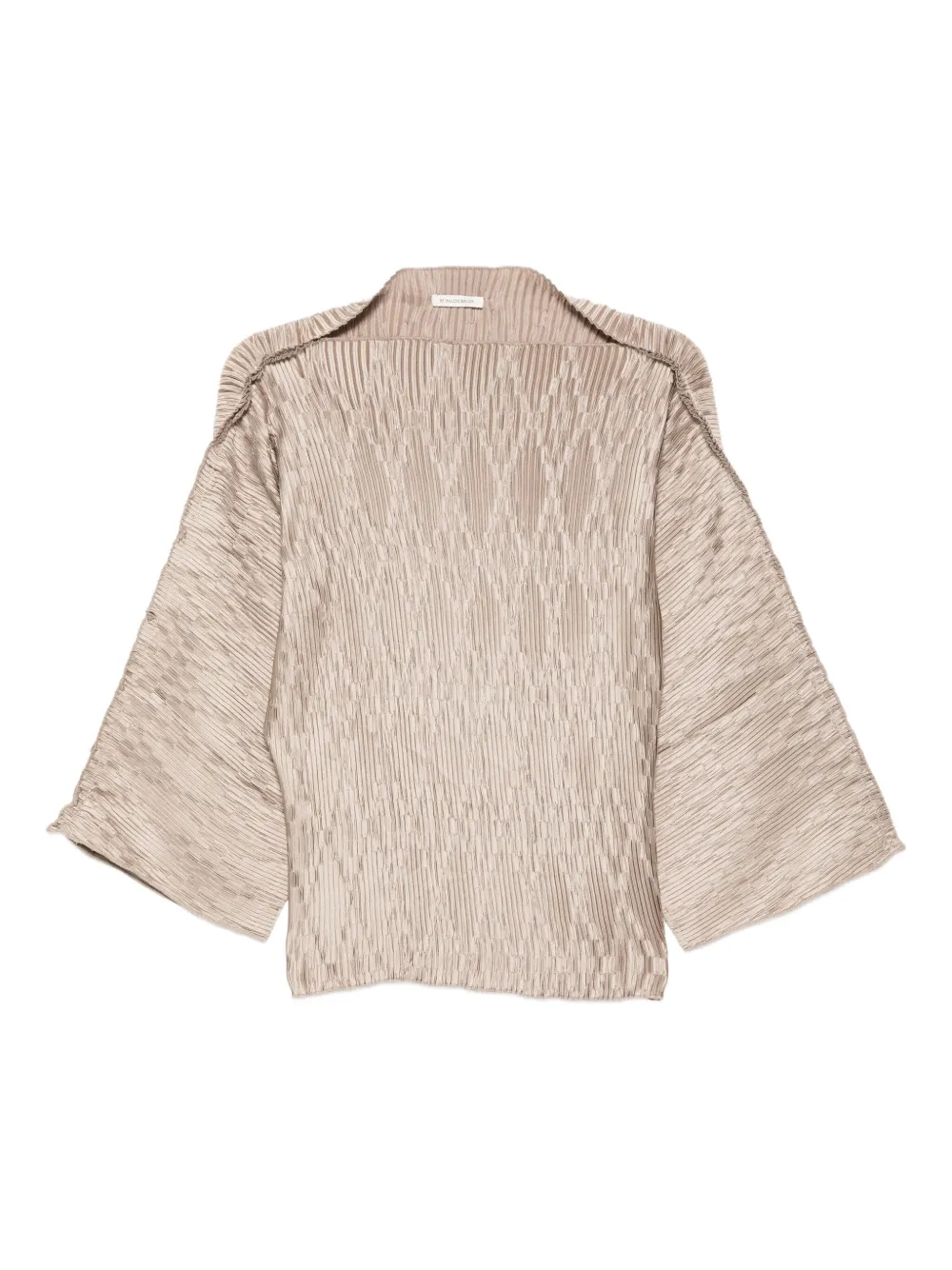 Топ Tralluman By Malene Birger, нейтральный
Топ Tralluman By Malene Birger, нейтральный