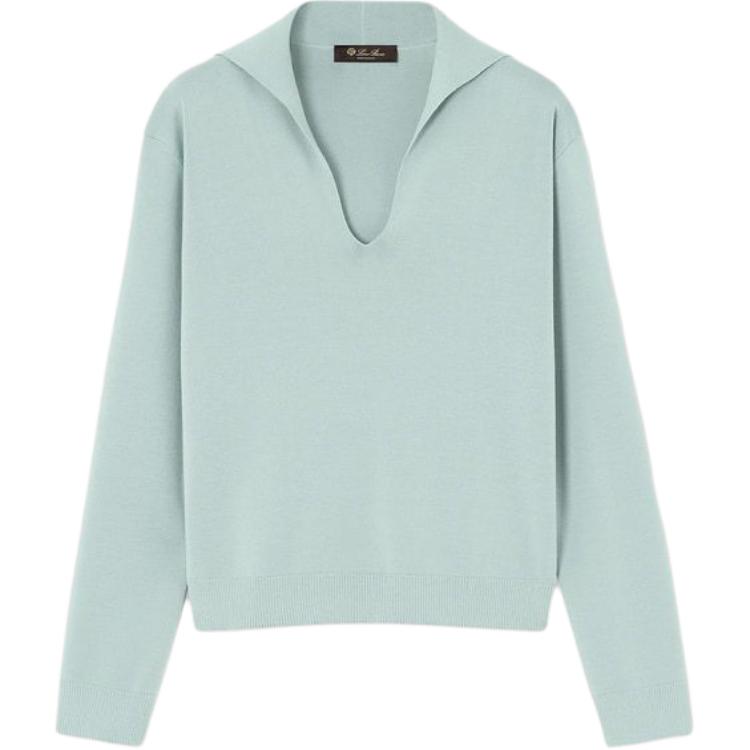 Футболка поло женская Loro Piana, Pearl Cloud
Футболка поло женская Loro Piana, Pearl Cloud