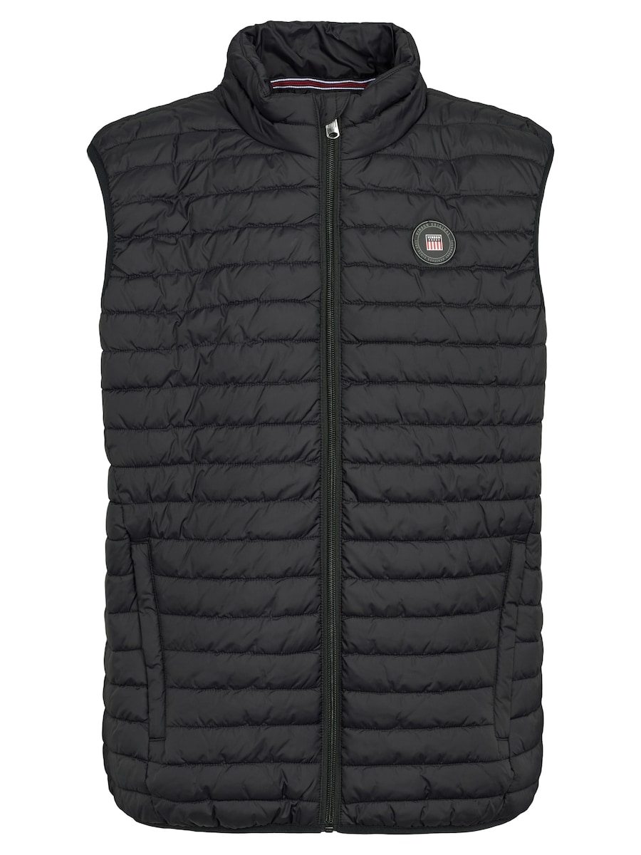 Жилет VINSON Jaxon, черный
Жилет VINSON Jaxon, черный