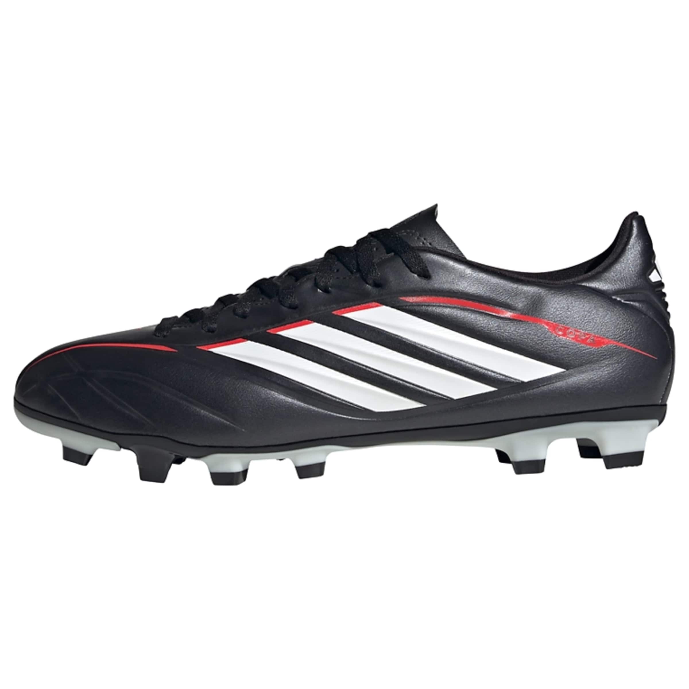 Adidas Performance Футбольные бутсы Copa Pure IV Club в черном цвете
Adidas Performance Футбольные бутсы Copa Pure IV Club в черном цвете