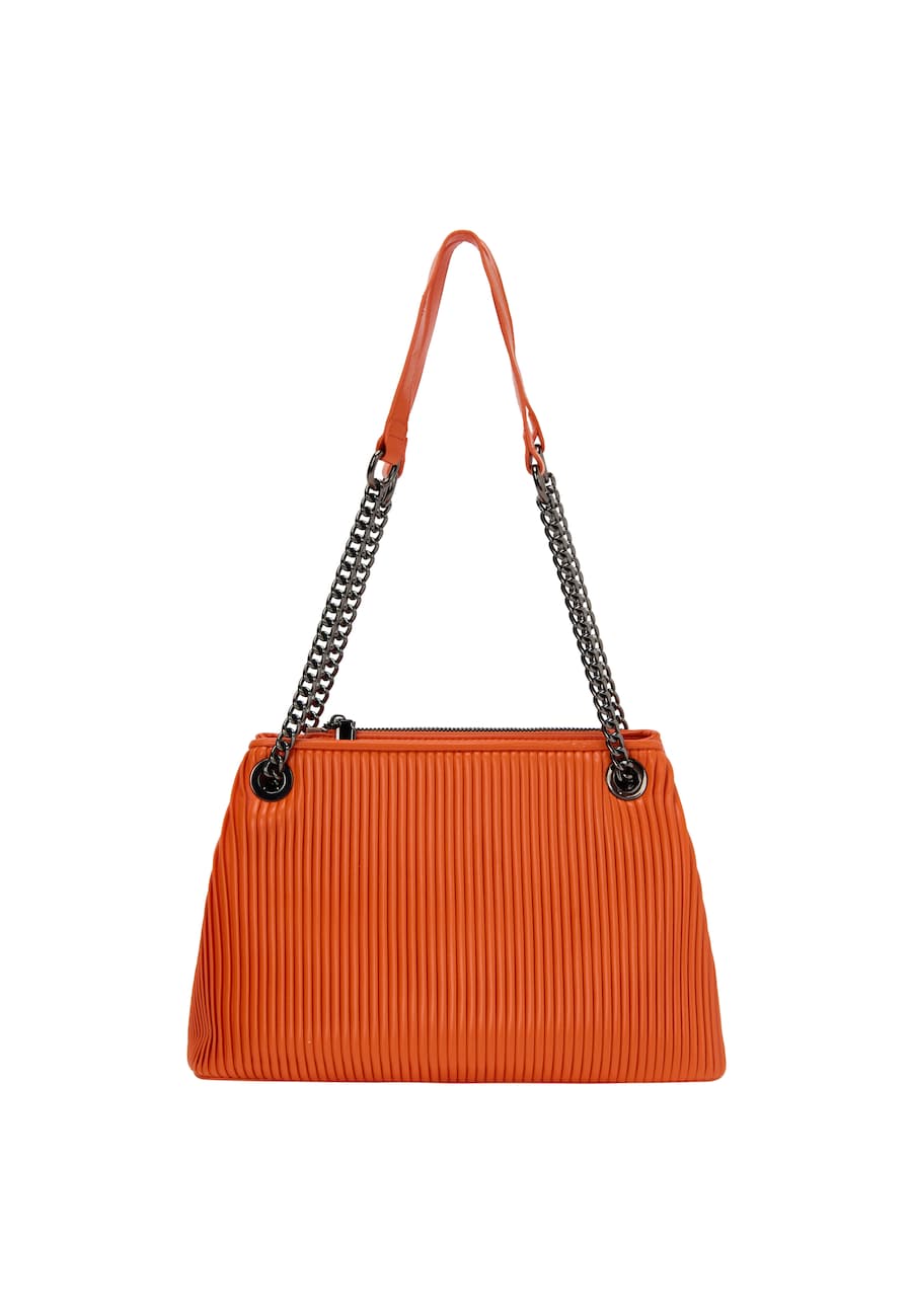 Сумка через плечо NAEMI, Mandarine
Сумка через плечо NAEMI, Mandarine