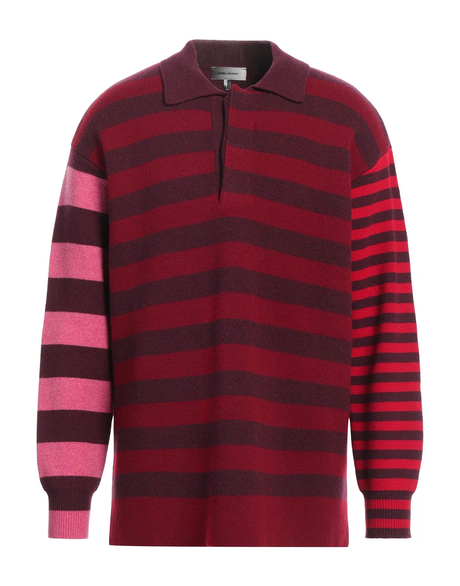 Свитер Isabel Marant, бордовый
Свитер Isabel Marant, бордовый