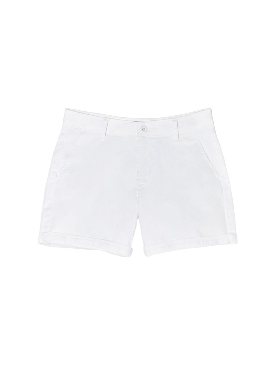 Брюки свободного кроя Le Temps Des Cerises Lyvi 1, белый
Брюки свободного кроя Le Temps Des Cerises Lyvi 1, белый