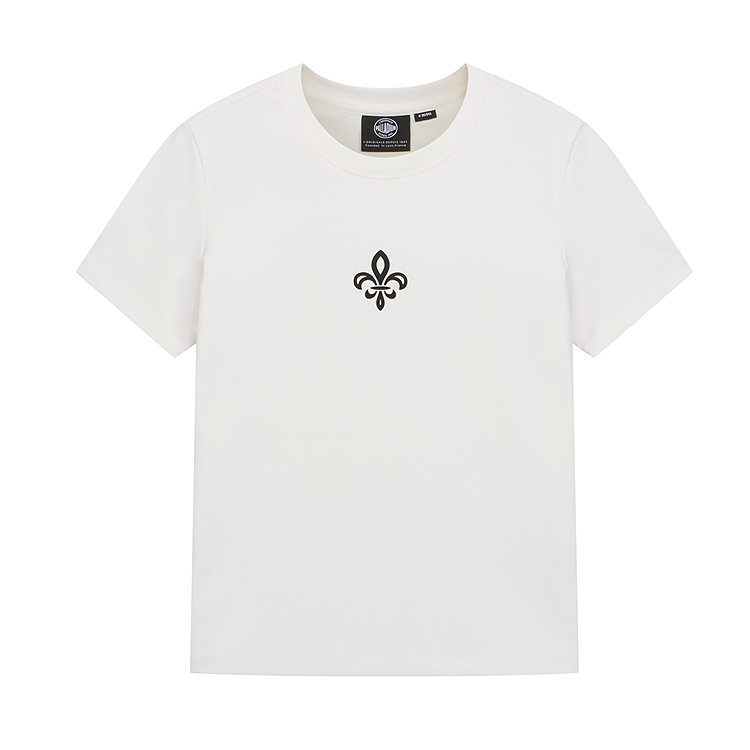 Футболка женская Palladium, Cotton Candy
Футболка женская Palladium, Cotton Candy