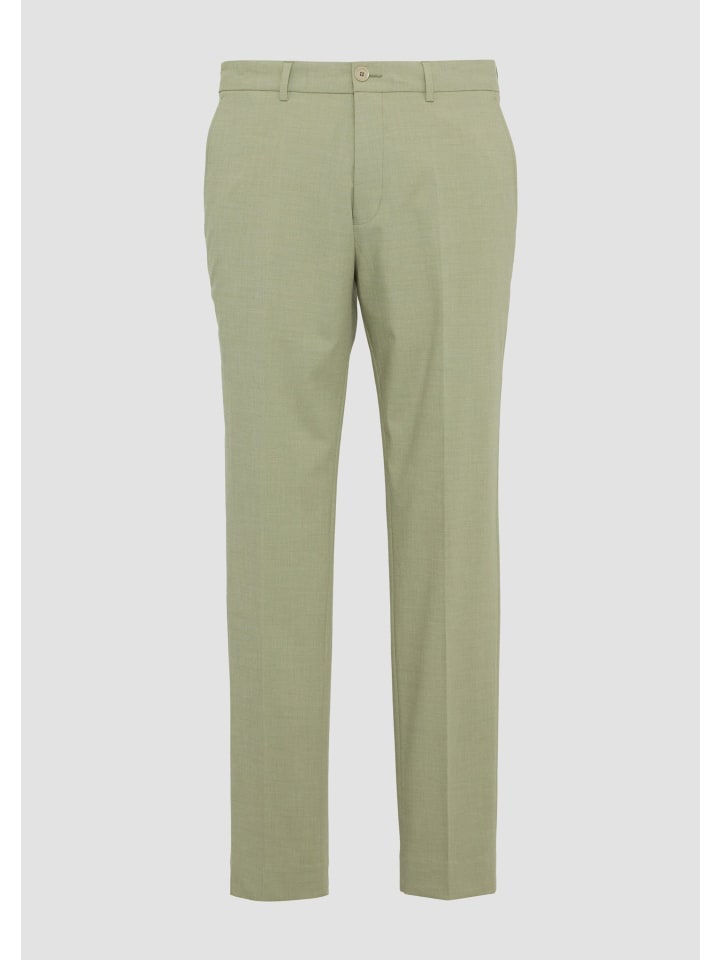 Брюки S.OPURE в цвете 77W1_гуакамоле s.Oliver
Брюки S.OPURE в цвете 77W1_гуакамоле s.Oliver