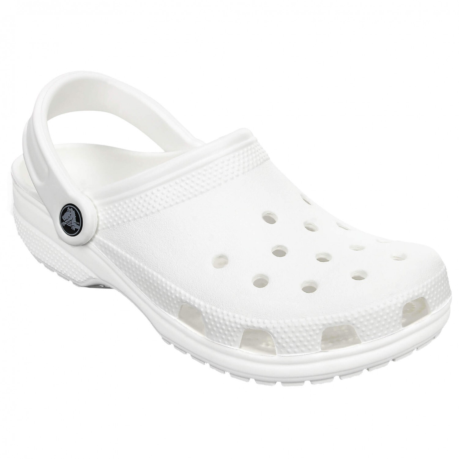 Сандалии Crocs Classic, белый
Сандалии Crocs Classic, белый