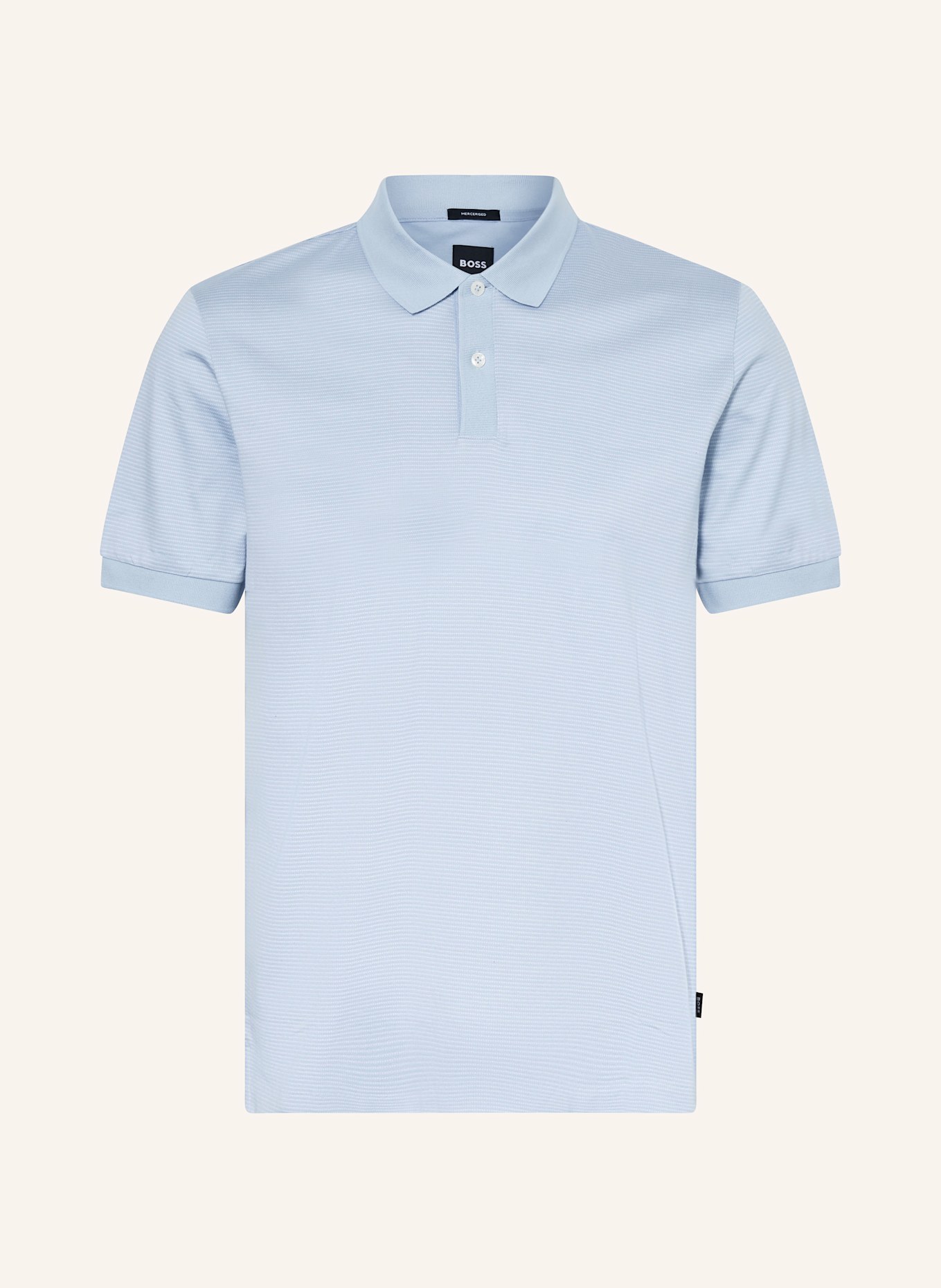 Рубашка поло из джерси parlay Boss, мультиколор
Рубашка поло из джерси parlay Boss, мультиколор