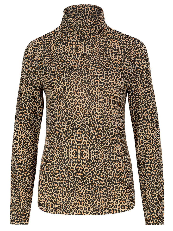 Лонгслив Fresh Made, коричневый
Лонгслив Fresh Made, коричневый