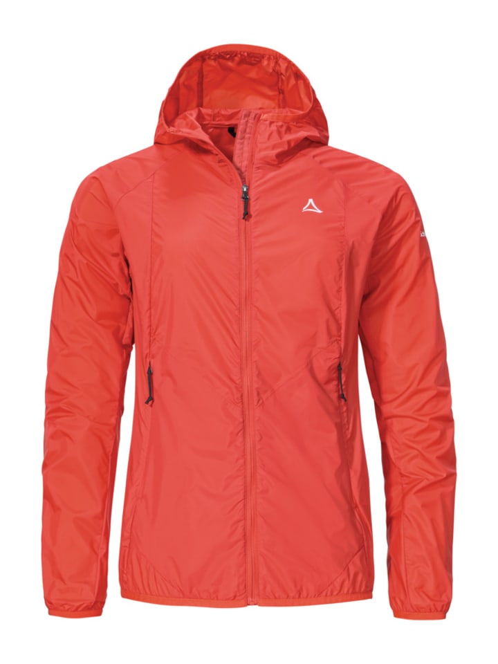 Куртка "Jacket Style Wutach WMS" в цвете шиповника Schöffel
Куртка "Jacket Style Wutach WMS" в цвете шиповника Schöffel