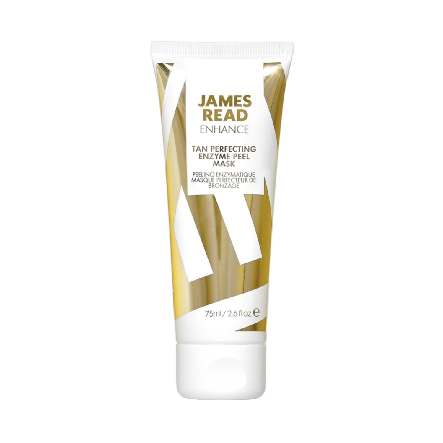 Маска для лица maske tan correcting mask James Read, объем 75 мл
Маска для лица maske tan correcting mask James Read, объем 75 мл