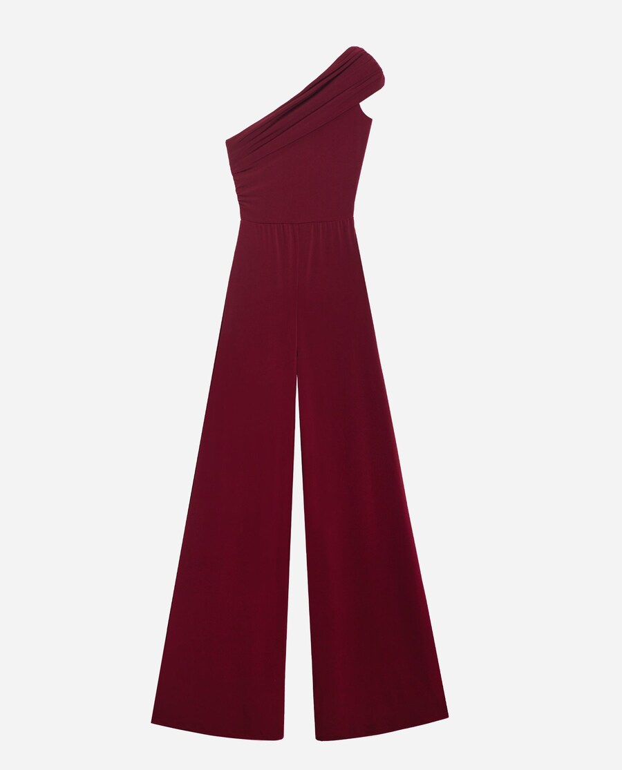 Комбинезон THE-ARE, бордовый
Комбинезон THE-ARE, бордовый