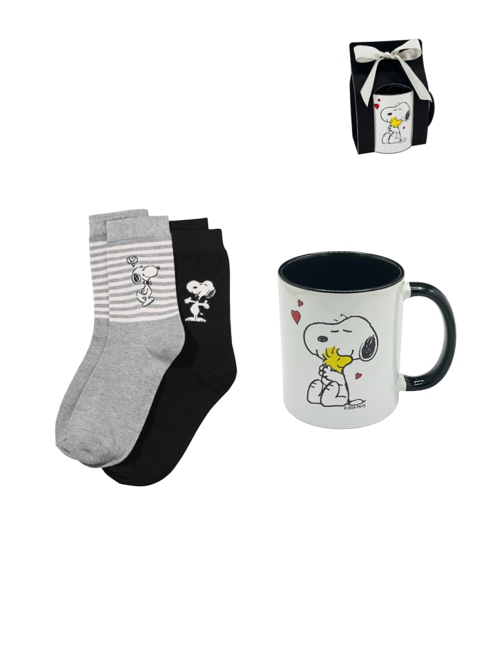 Носки ONOMATO!, черный
Носки ONOMATO!, черный