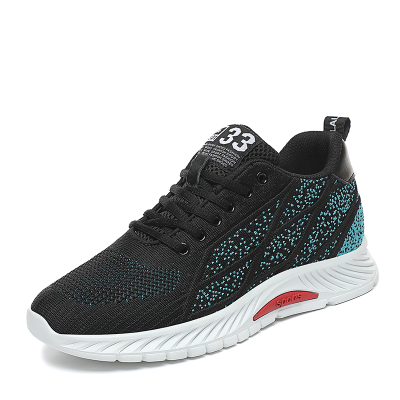 King Jinmai Дышащие низкие повседневные кроссовки мужские - черный синий, цвет Black Blue
King Jinmai Дышащие низкие повседневные кроссовки мужские - черный синий, цвет Black Blue