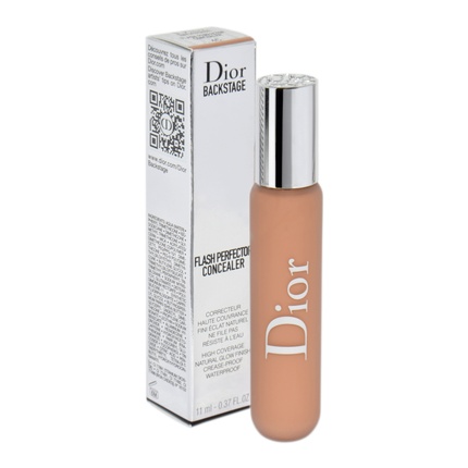 Консилер Backstage Flash Perfector 4c - 11 мл Dior
Консилер Backstage Flash Perfector 4c - 11 мл Dior