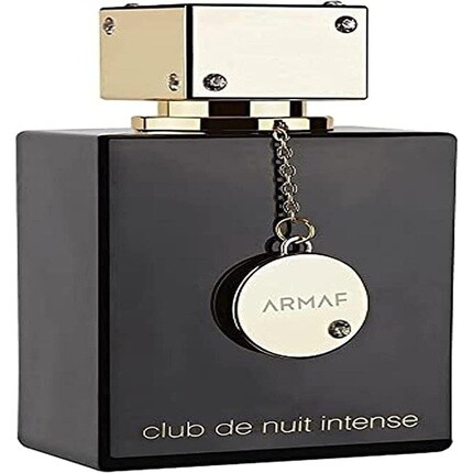 Armaf Club De Nuit Intense Women Eau De Parfum 105ml Spicy
Armaf Club De Nuit Intense Women Eau De Parfum 105ml Spicy