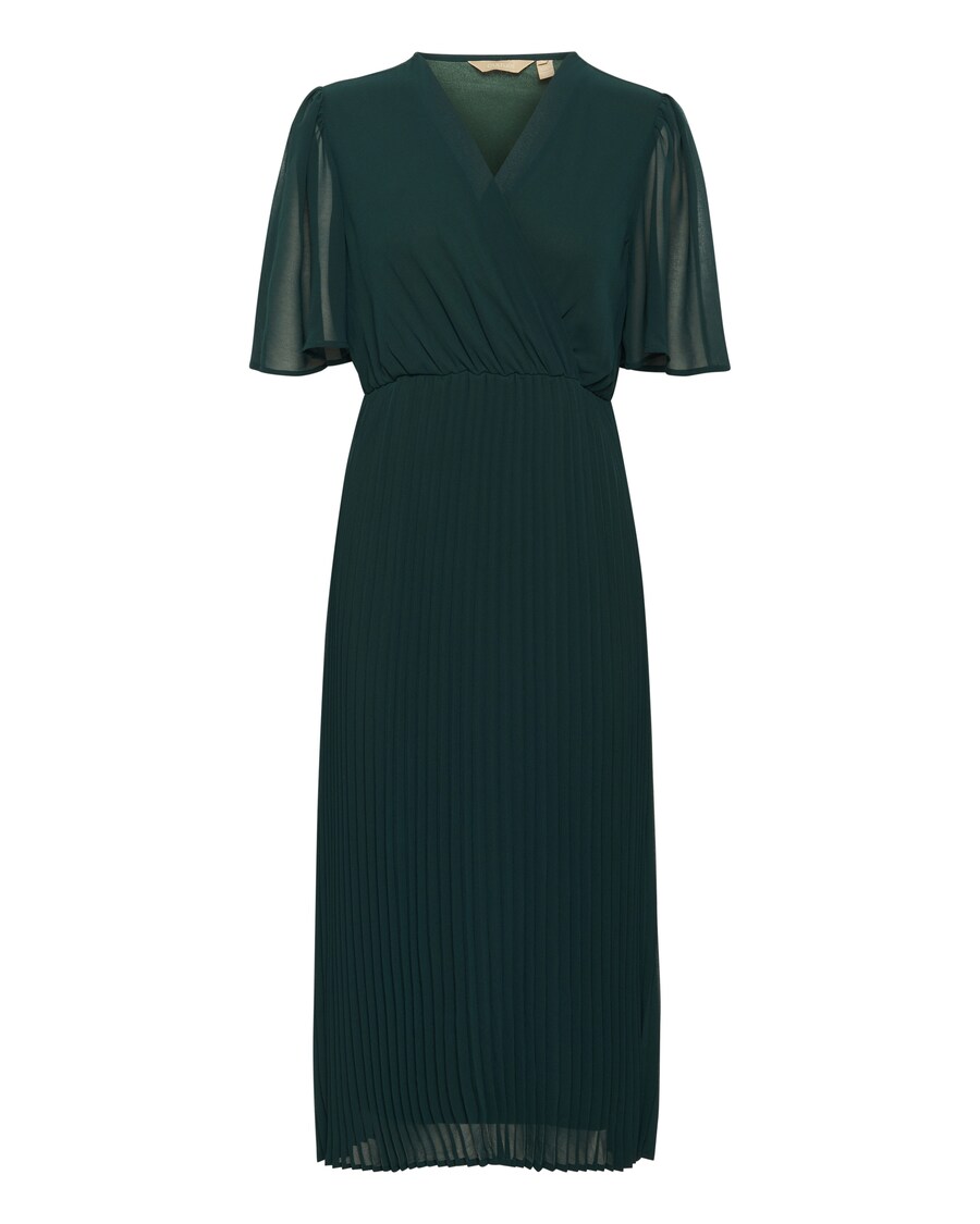 Миди платье CULTURE Uni Cheila, Dark green
Миди платье CULTURE Uni Cheila, Dark green