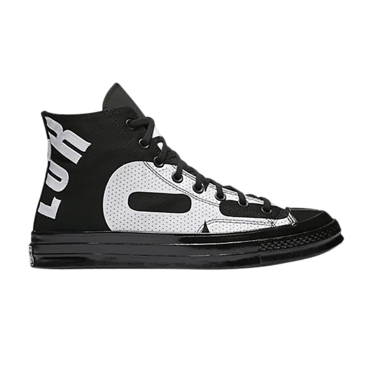 Кроссовки Converse Chuck Taylor All Star Premium Hi 'Brooklyn Nets', черный
Кроссовки Converse Chuck Taylor All Star Premium Hi 'Brooklyn Nets', черный