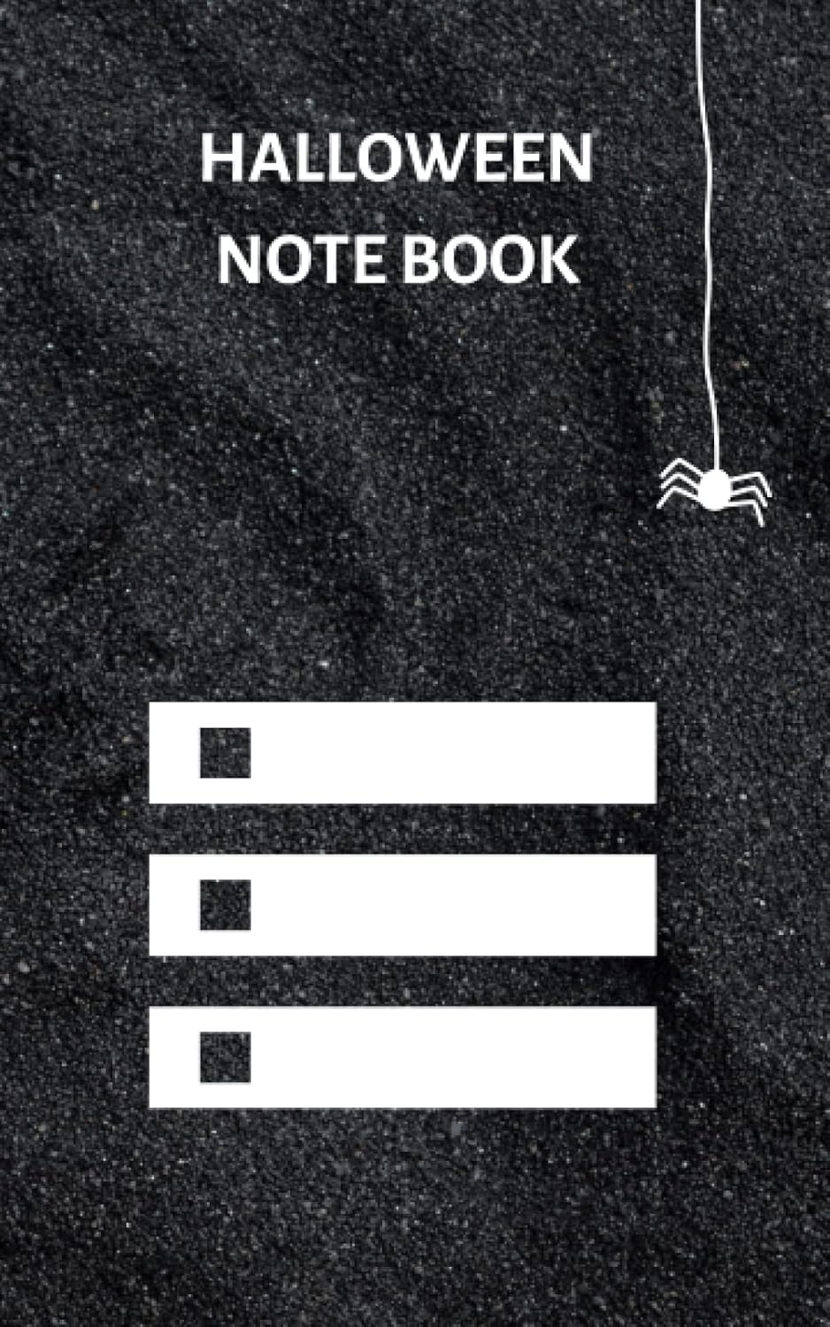 halloween notebook (Independently published)
halloween notebook (Independently published)