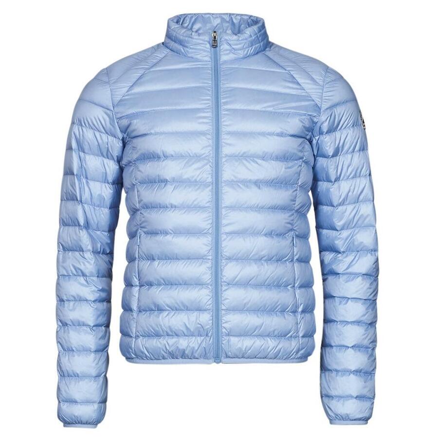 Куртка Jott модель коврик цвет синий
Куртка Jott модель коврик цвет синий