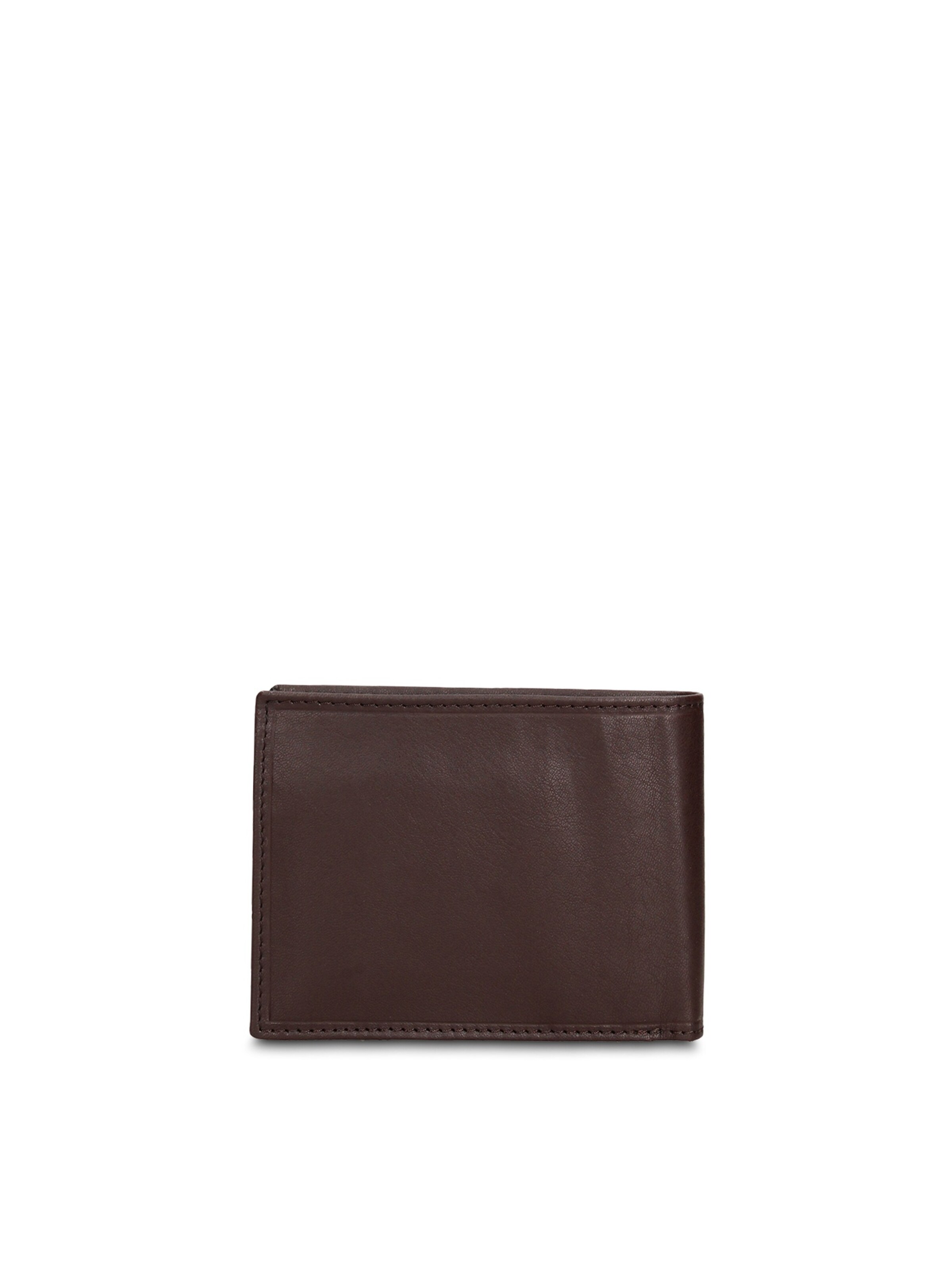Renato Balestra Кошелек в темно-коричневом цвете
Renato Balestra Кошелек в темно-коричневом цвете
