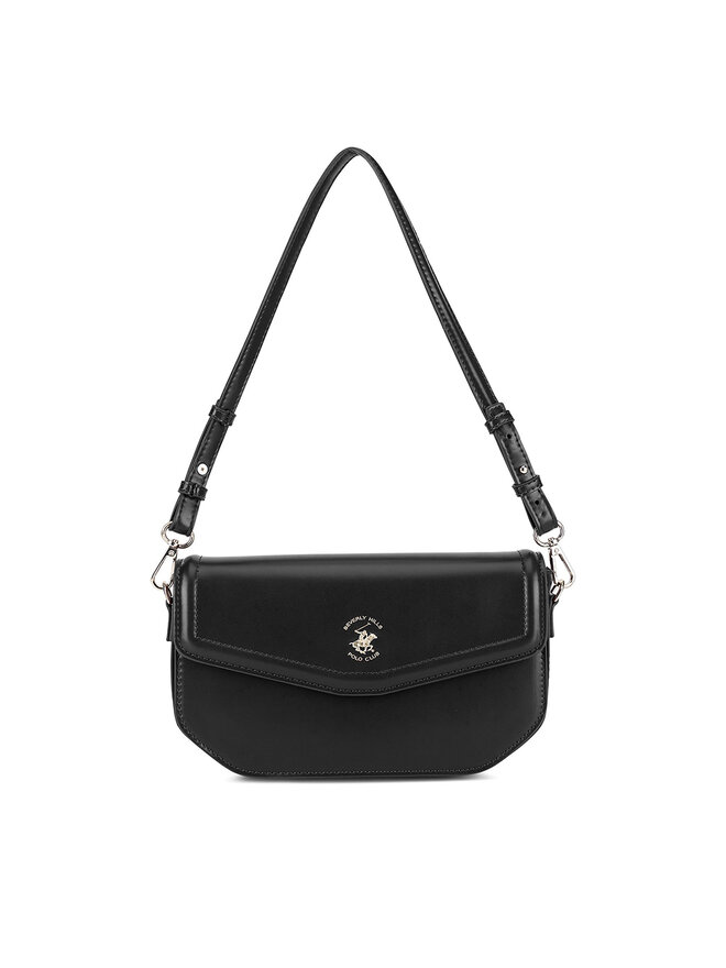 Сумка Beverly Hills Polo Club, черный
Сумка Beverly Hills Polo Club, черный