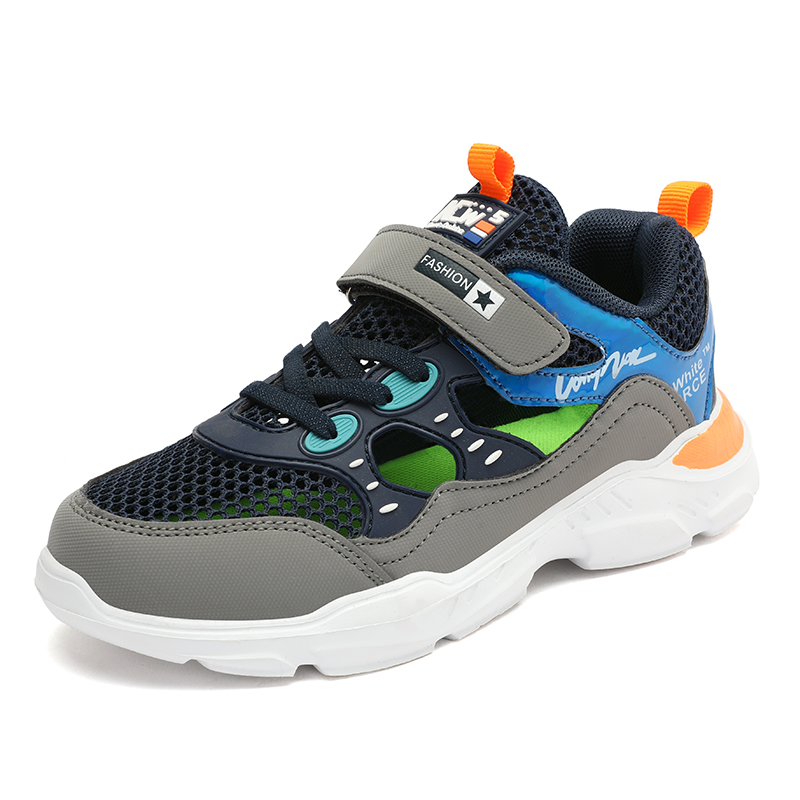 Износостойкая повседневная обувь для детей FIRS Kids, темно-синий
Износостойкая повседневная обувь для детей FIRS Kids, темно-синий