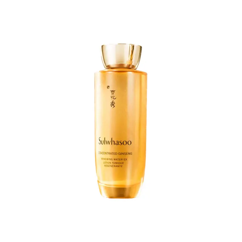 Наборы для путешествий / пробники унисекс Sulwhasoo
Наборы для путешествий / пробники унисекс Sulwhasoo