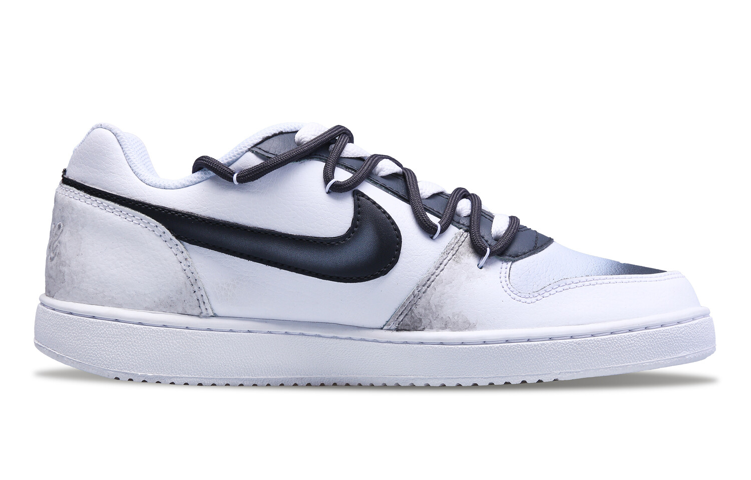 Кроссовки Nike EBERNON Skateboarding Shoes Women's Low-top Black/white, черный/белый
Кроссовки Nike EBERNON Skateboarding Shoes Women's Low-top Black/white, черный/белый