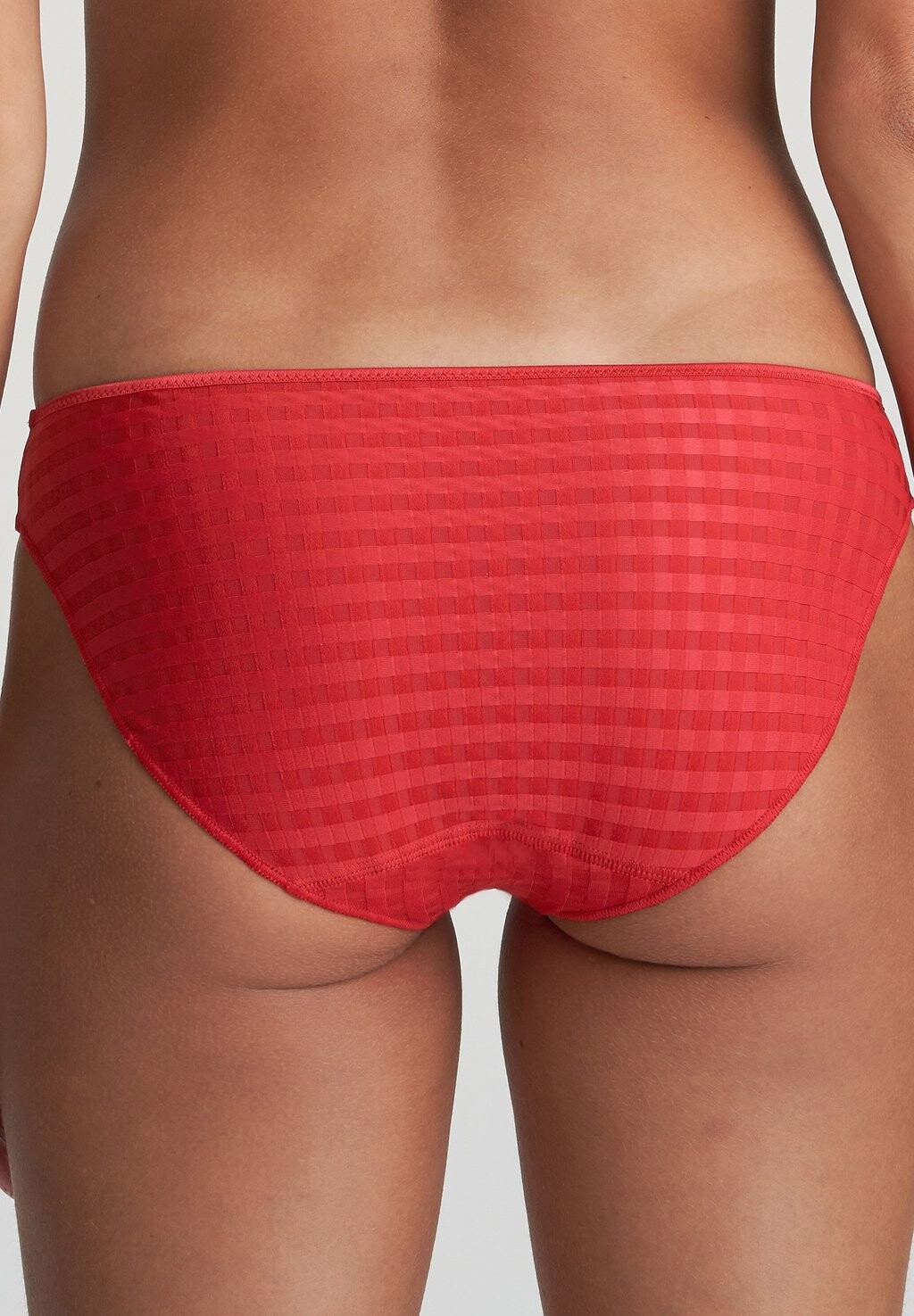 Трусы RIO AVERO Marie Jo, красный
Трусы RIO AVERO Marie Jo, красный