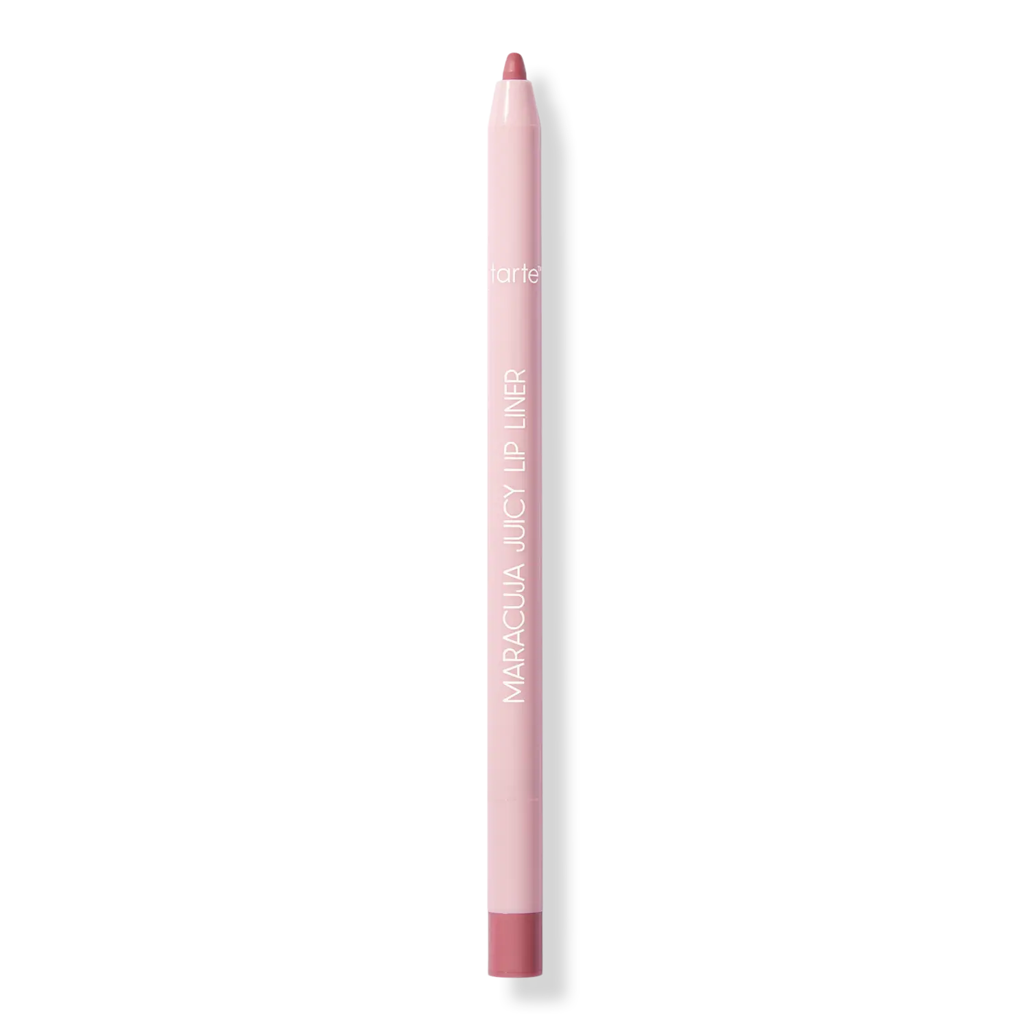 Карандаш для губ Maracuja Juicy Lip Liner Tarte, Blush Pink
Карандаш для губ Maracuja Juicy Lip Liner Tarte, Blush Pink