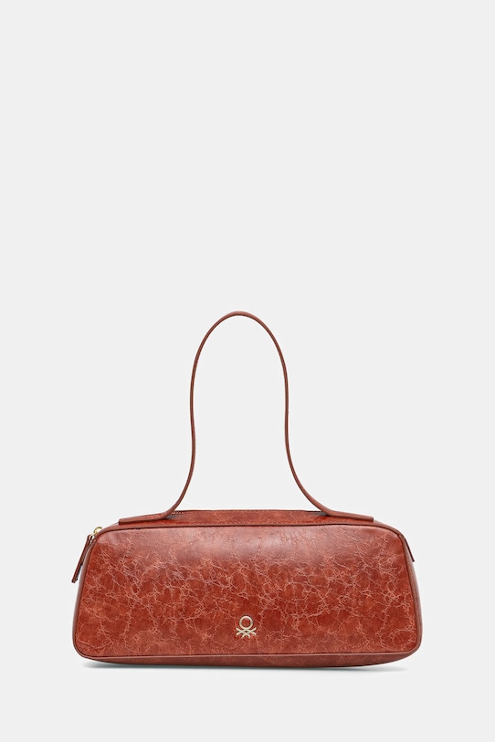 Сумка United Colors of Benetton, оранжевый
Сумка United Colors of Benetton, оранжевый