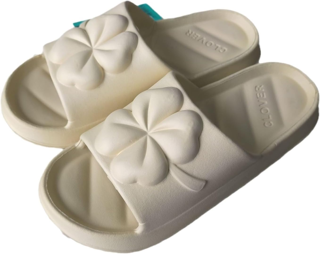 Тапочки ко Дню Святого Патрика для женщин и мужчин, для дома и улицы, милые, мягкие, нескользящие, плюшевые Elirar, зеленый
Тапочки ко Дню Святого Патрика для женщин и мужчин, для дома и улицы, милые, мягкие, нескользящие, плюшевые Elirar, зеленый