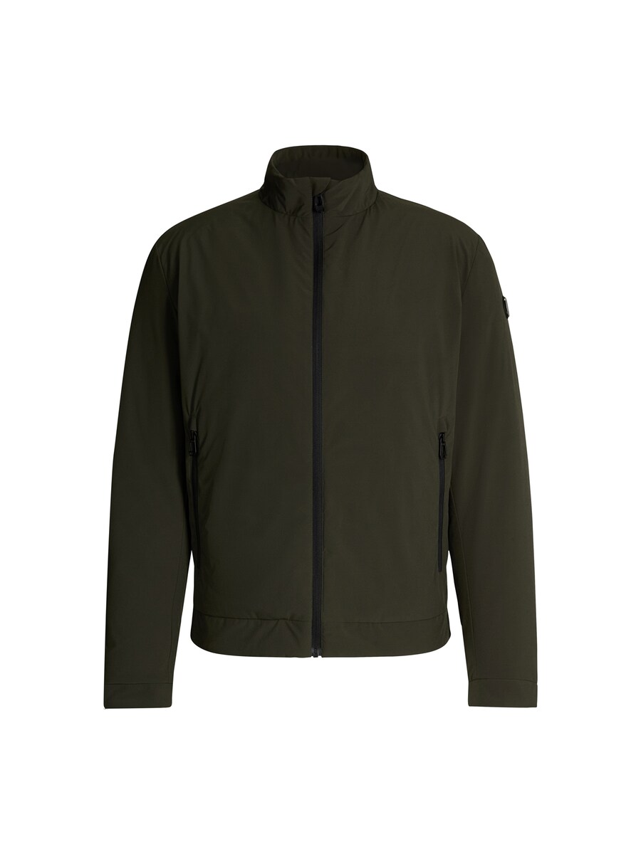 Демисезонная куртка JOOP! Morpeth, Dark green
Демисезонная куртка JOOP! Morpeth, Dark green