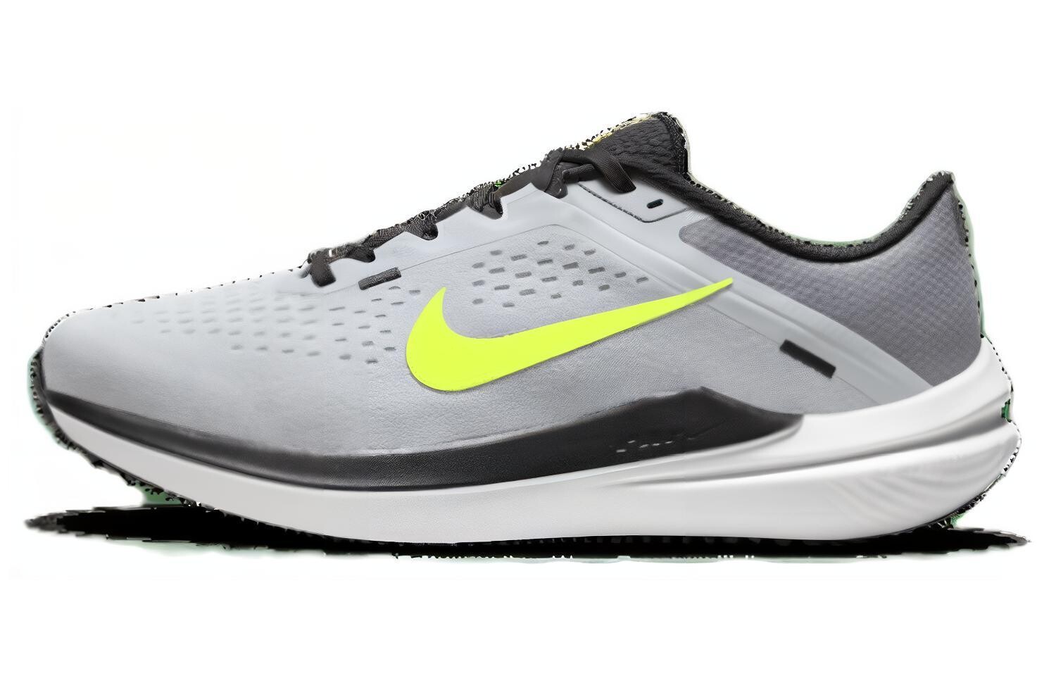 Кроссовки Nike Air Winflo 10 Мужчины, Gray
Кроссовки Nike Air Winflo 10 Мужчины, Gray